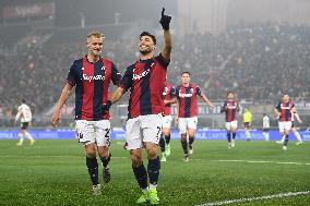 CALCIO - Serie A - Bologna FC vs Venezia FC