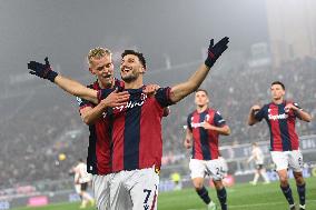 CALCIO - Serie A - Bologna FC vs Venezia FC