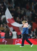 England v United States - Women's International Friendly