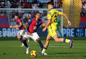 FC Barcelona v UD Las Palmas - La Liga EA Sports