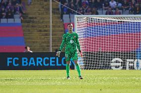 FC Barcelona v UD Las Palmas - La Liga EA Sports