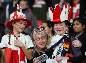 England v United States - Women's International Friendly