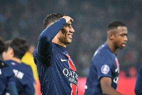 Ligue 1 PSG vs FC Nantes FA