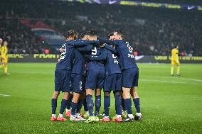 Ligue 1 PSG vs FC Nantes FA