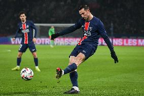 Ligue 1 PSG vs FC Nantes FA