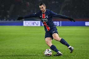 Ligue 1 PSG vs FC Nantes FA