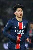 Ligue 1 PSG vs FC Nantes FA