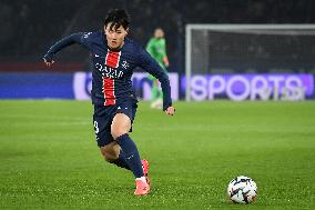 Ligue 1 PSG vs FC Nantes FA