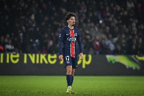 Ligue 1 PSG vs FC Nantes FA