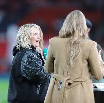 England v United States - Women's International Friendly