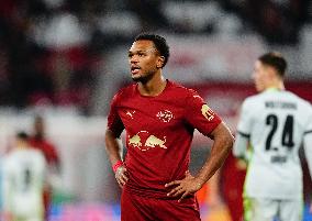 RB Leipzig v VfL Wolfsburg - 1. Bundesliga