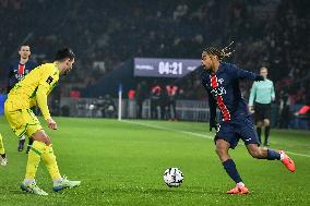 Ligue 1 PSG vs FC Nantes FA