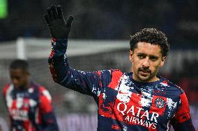 Ligue 1 PSG vs FC Nantes FA