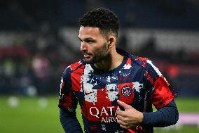 Ligue 1 PSG vs FC Nantes FA