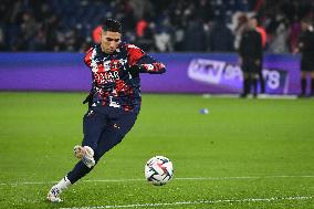 Ligue 1 PSG vs FC Nantes FA