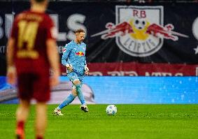 RB Leipzig v VfL Wolfsburg - 1. Bundesliga