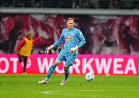 RB Leipzig v VfL Wolfsburg - 1. Bundesliga