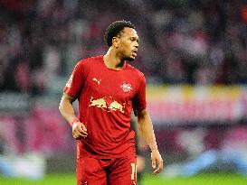 RB Leipzig v VfL Wolfsburg - 1. Bundesliga