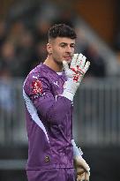 Cambridge United v Wigan Athletic  - FA Cup Second Round