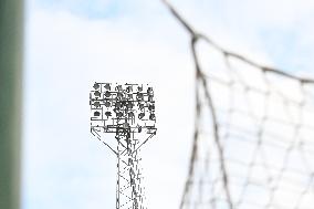 Cambridge United v Wigan Athletic  - FA Cup Second Round