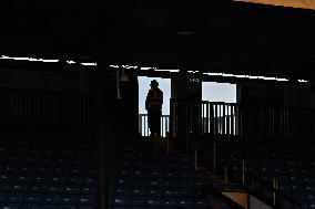 Cambridge United v Wigan Athletic  - FA Cup Second Round