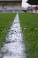 Cambridge United v Wigan Athletic  - FA Cup Second Round