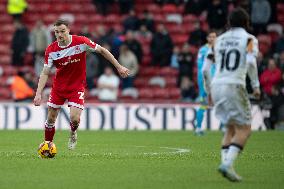 Middlesbrough FC v Hull City AFC - Sky Bet Championship