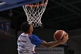 BASKET - Serie A - Nutribullet Treviso Basket vs Estra Pistoia