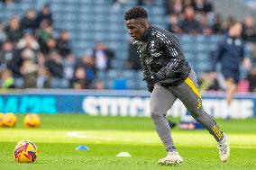 Blackburn Rovers FC v Leeds United FC - Sky Bet Championship