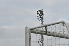 Cambridge United v Wigan Athletic  - FA Cup Second Round