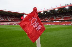 Nottingham Forest FC v Ipswich Town FC - Premier League