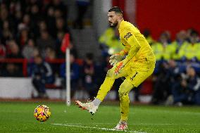 Nottingham Forest FC v Ipswich Town FC - Premier League