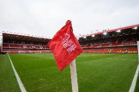 Nottingham Forest FC v Ipswich Town FC - Premier League