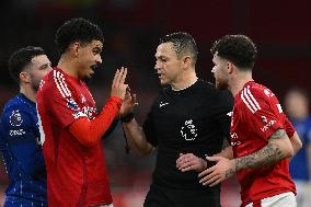 Nottingham Forest FC v Ipswich Town FC - Premier League