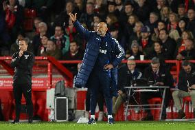 Nottingham Forest FC v Ipswich Town FC - Premier League