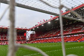 Nottingham Forest FC v Ipswich Town FC - Premier League