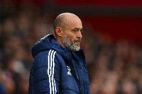 Nottingham Forest FC v Ipswich Town FC - Premier League