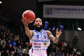 BASKET - Serie A - Nutribullet Treviso Basket vs Estra Pistoia