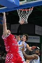 BASKET - Serie A - Nutribullet Treviso Basket vs Estra Pistoia