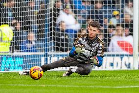 Blackburn Rovers FC v Leeds United FC - Sky Bet Championship