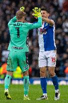 Blackburn Rovers FC v Leeds United FC - Sky Bet Championship