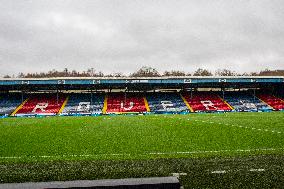 Blackburn Rovers FC v Leeds United FC - Sky Bet Championship