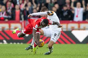 Middlesbrough FC v Hull City AFC - Sky Bet Championship