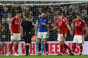 Nottingham Forest FC v Ipswich Town FC - Premier League