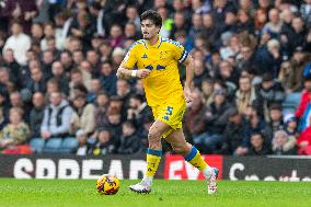 Blackburn Rovers FC v Leeds United FC - Sky Bet Championship