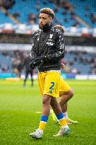 Blackburn Rovers FC v Leeds United FC - Sky Bet Championship