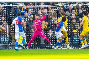 Blackburn Rovers FC v Leeds United FC - Sky Bet Championship