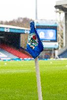 Blackburn Rovers FC v Leeds United FC - Sky Bet Championship