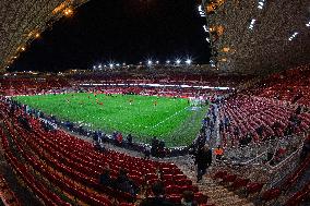 Middlesbrough FC v Hull City AFC - Sky Bet Championship