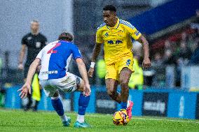 Blackburn Rovers FC v Leeds United FC - Sky Bet Championship